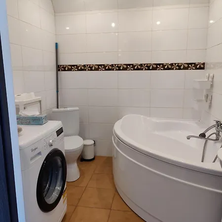 Kaukysa Loft דירה