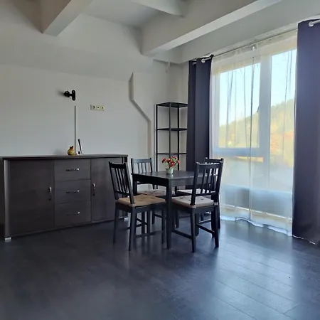 Kaukysa Loft * Vilnius