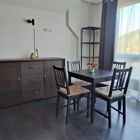 Kaukysa Loft