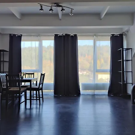 דירה Kaukysa Loft